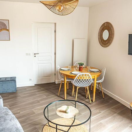 Appartement Elegant Proche De Disneyland Paris Vaires-sur-Marne Ngoại thất bức ảnh