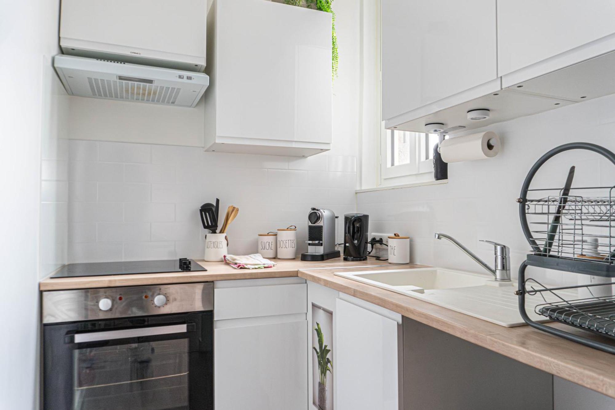 Appartement Elegant Proche De Disneyland Paris Vaires-sur-Marne Ngoại thất bức ảnh