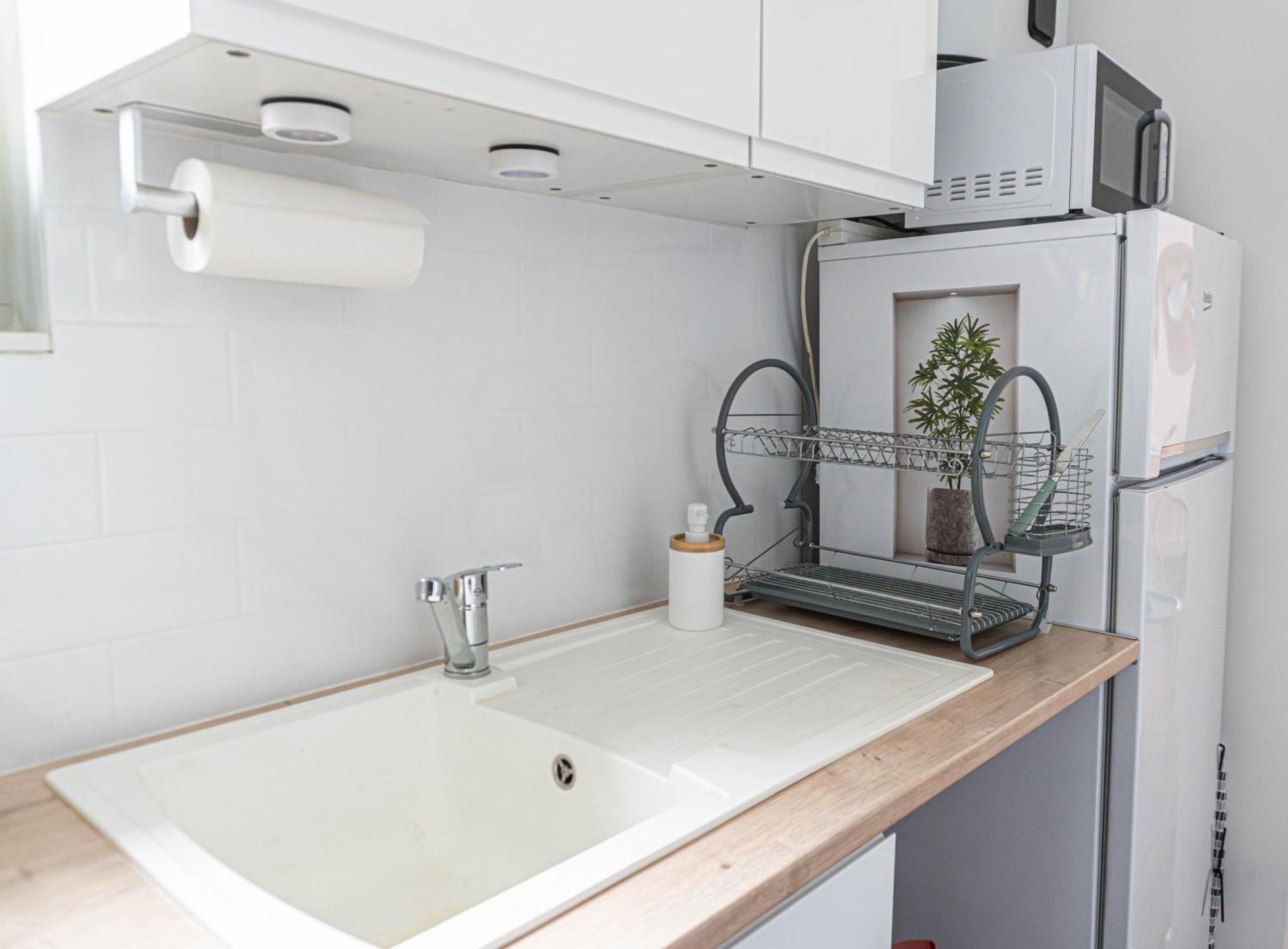 Appartement Elegant Proche De Disneyland Paris Vaires-sur-Marne Ngoại thất bức ảnh