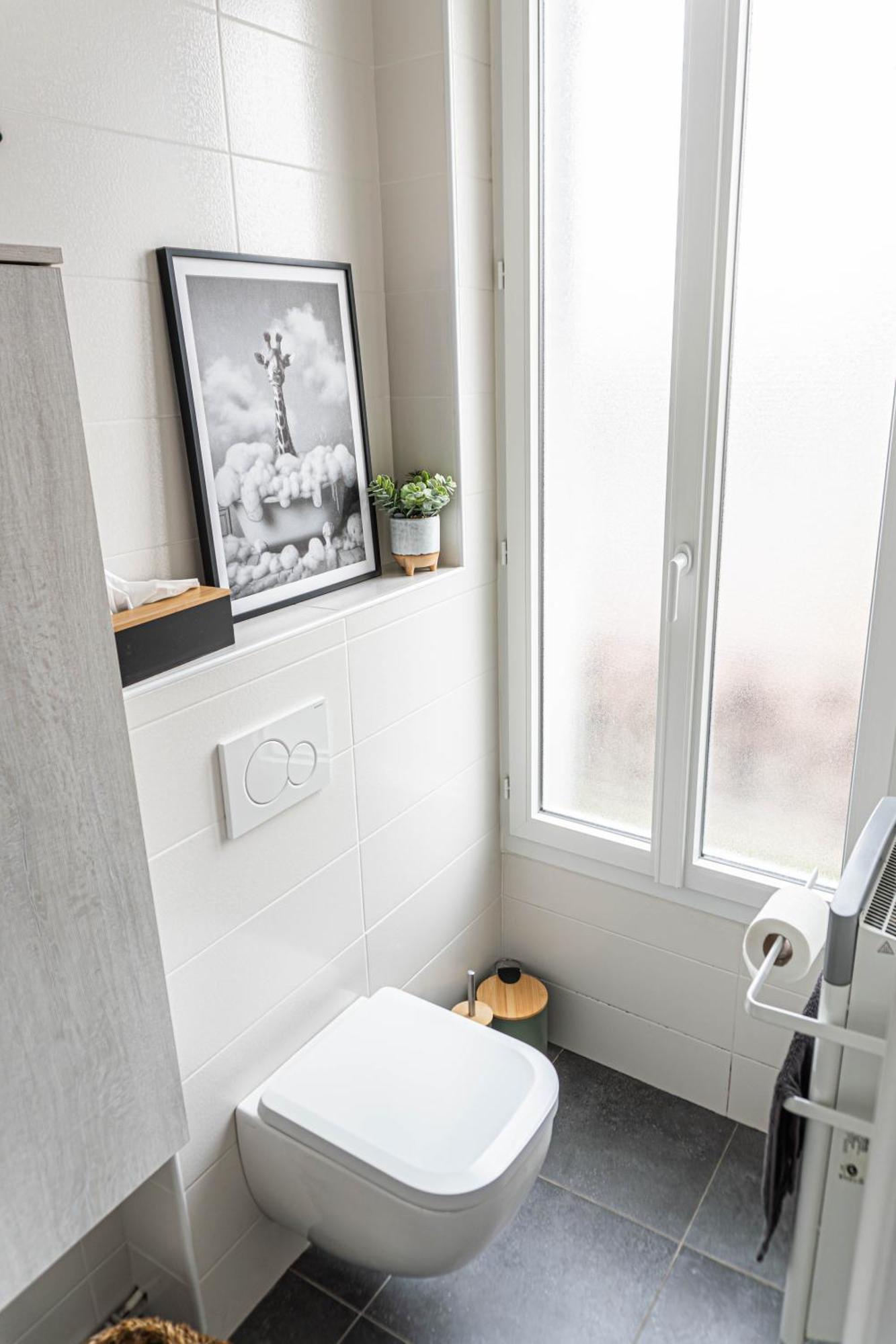 Appartement Elegant Proche De Disneyland Paris Vaires-sur-Marne Ngoại thất bức ảnh