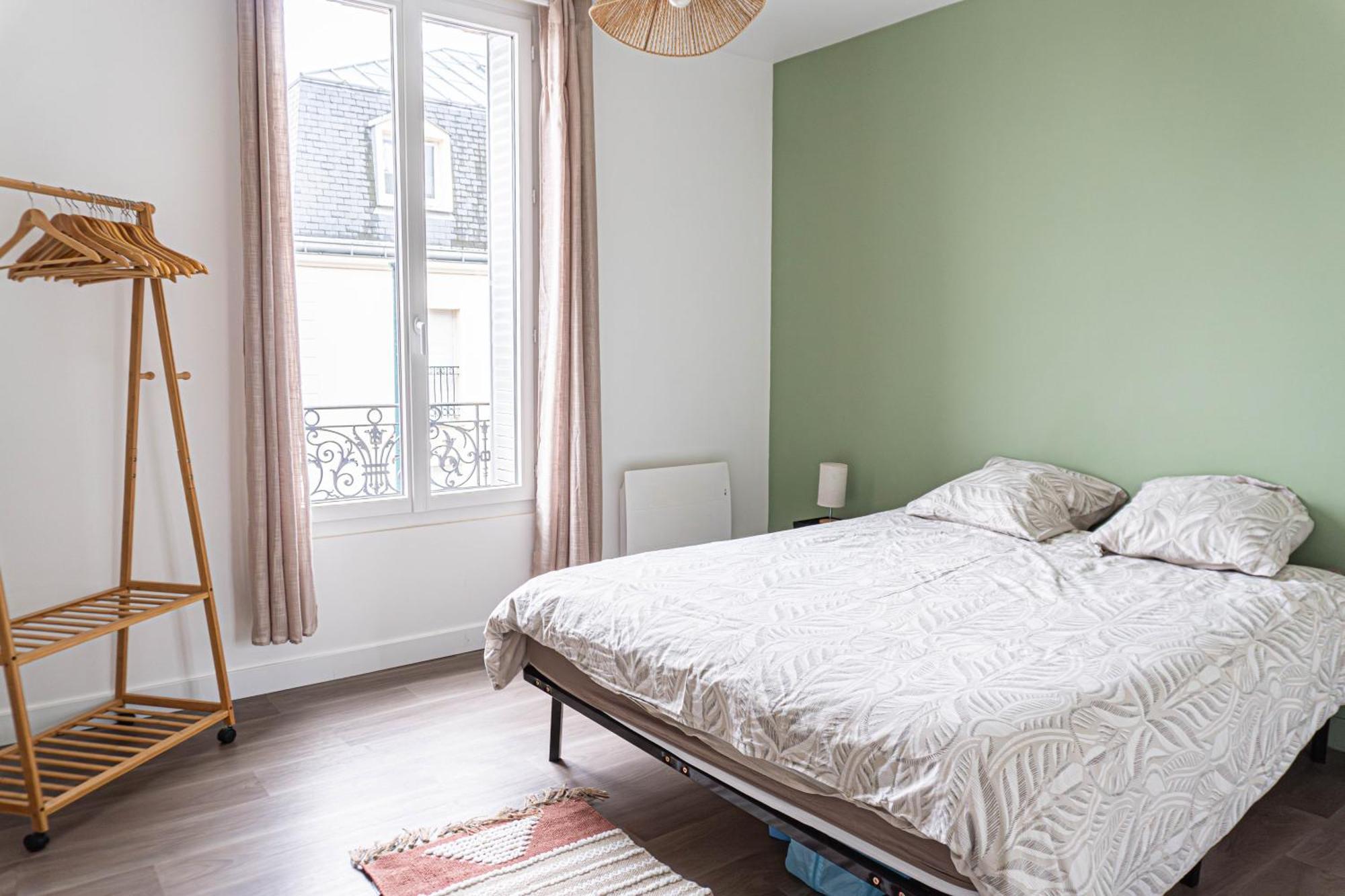 Appartement Elegant Proche De Disneyland Paris Vaires-sur-Marne Ngoại thất bức ảnh